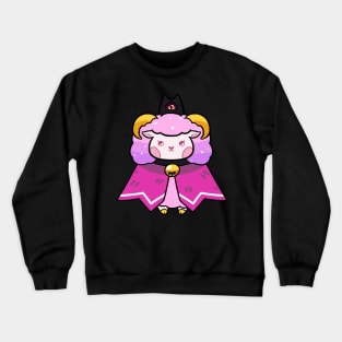 Cult of the Sheep - Lust Crewneck Sweatshirt